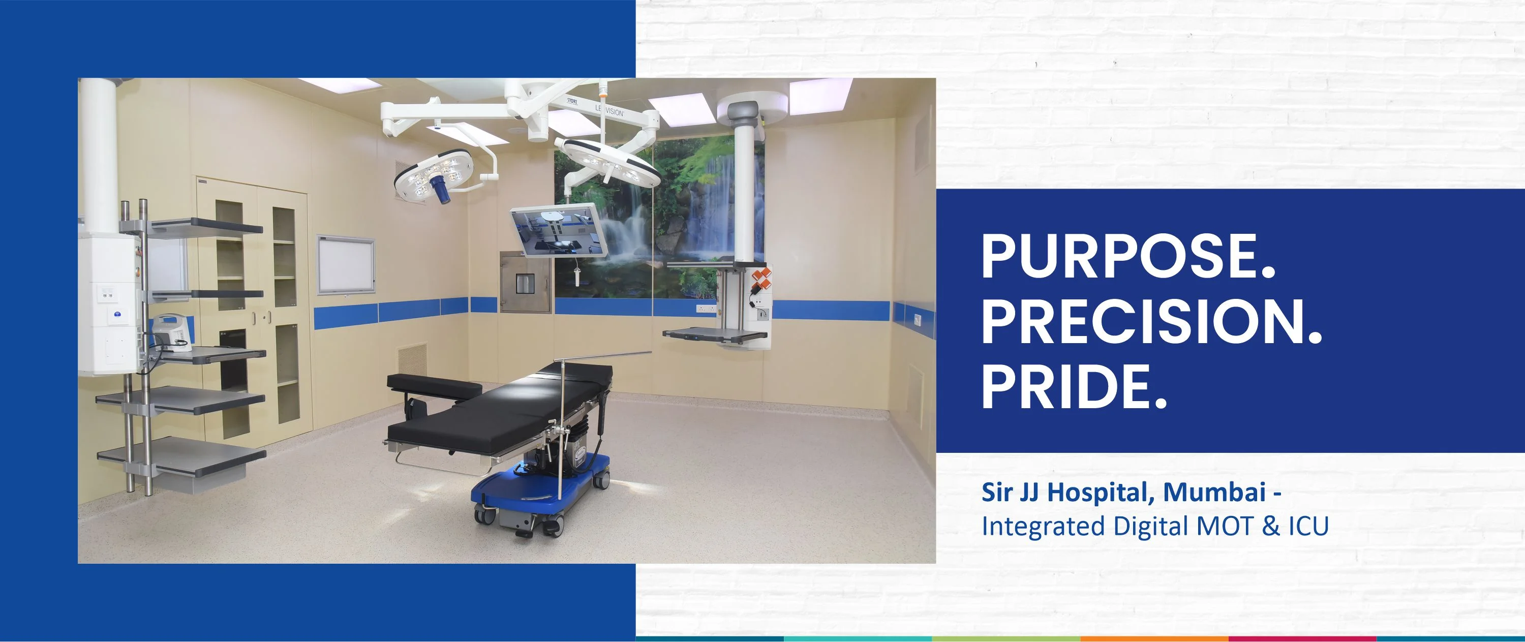 Building the Future - Shubham EPC Projects